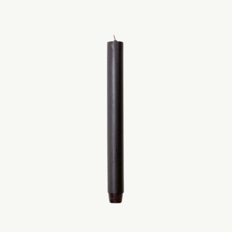 Dinerkaars 2,6x30 cm dark brown