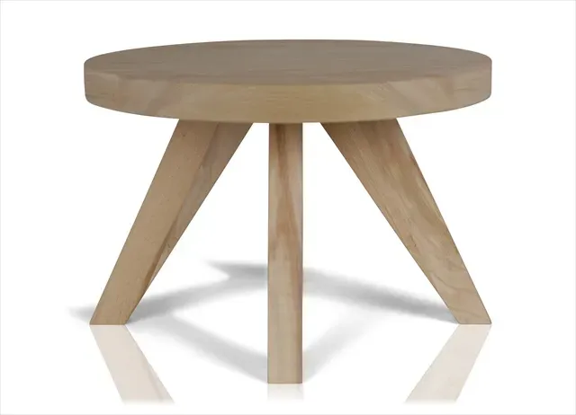 Fondo kruk rond Medium