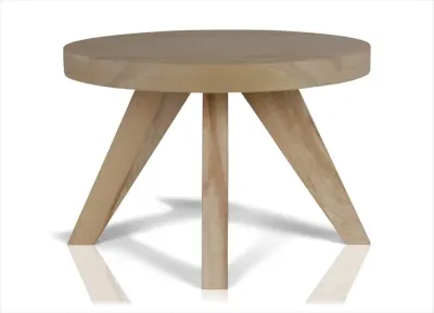 Fondo kruk rond Medium