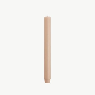 Dinerkaars 2,6×30 cm iced apricot