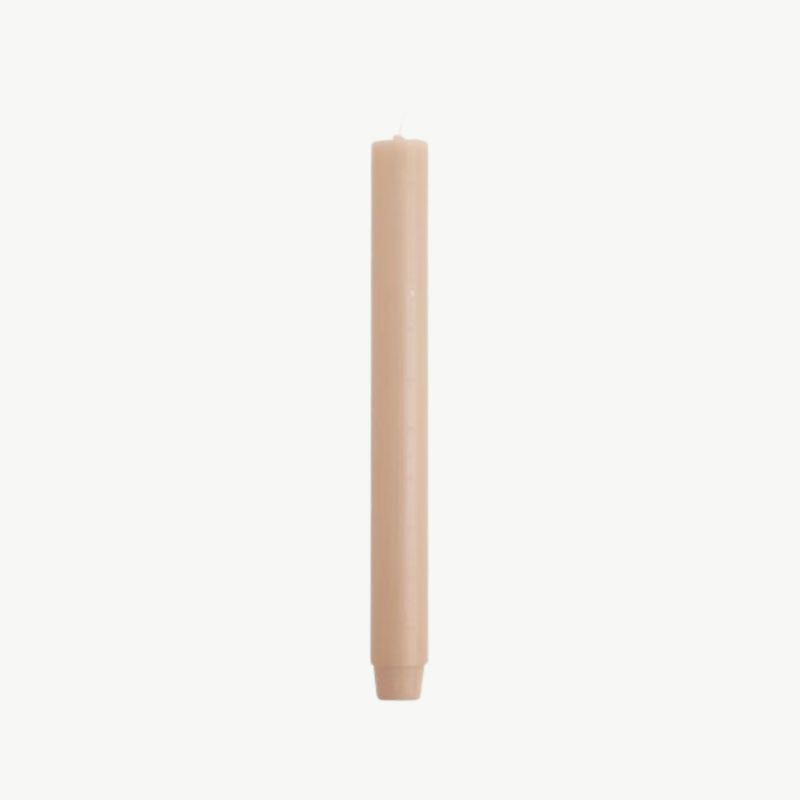 Dinerkaars 2,6×30 cm iced apricot