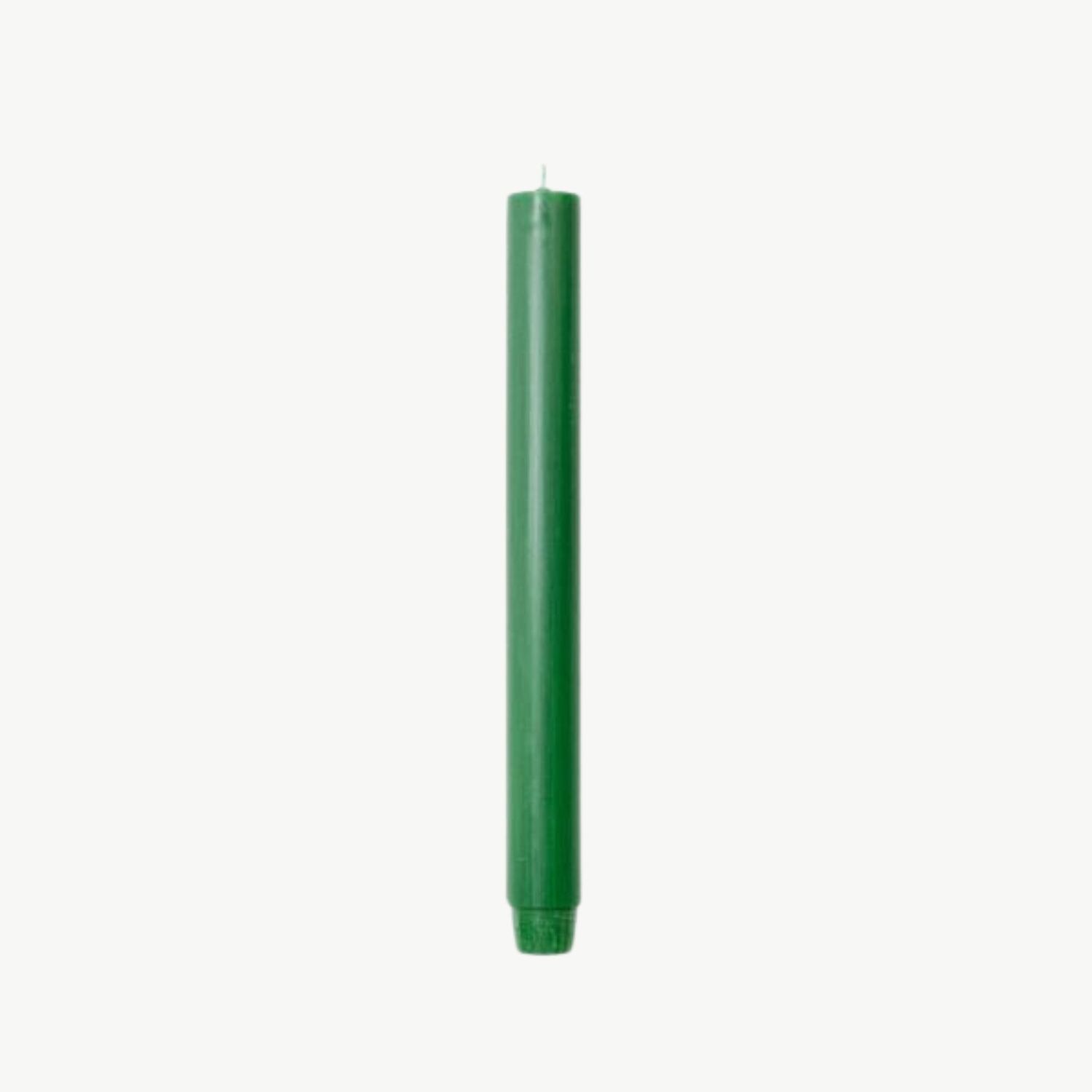 Dinerkaars 2,6×30 cm jachtgroen