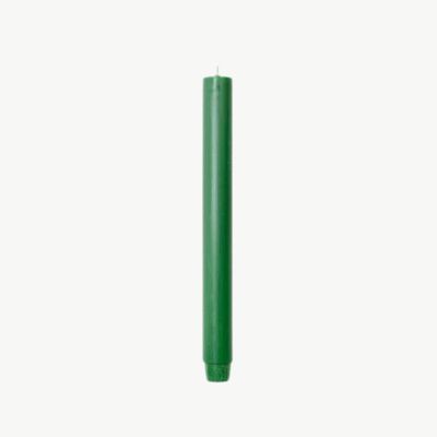 Dinerkaars 2,6×30 cm jachtgroen
