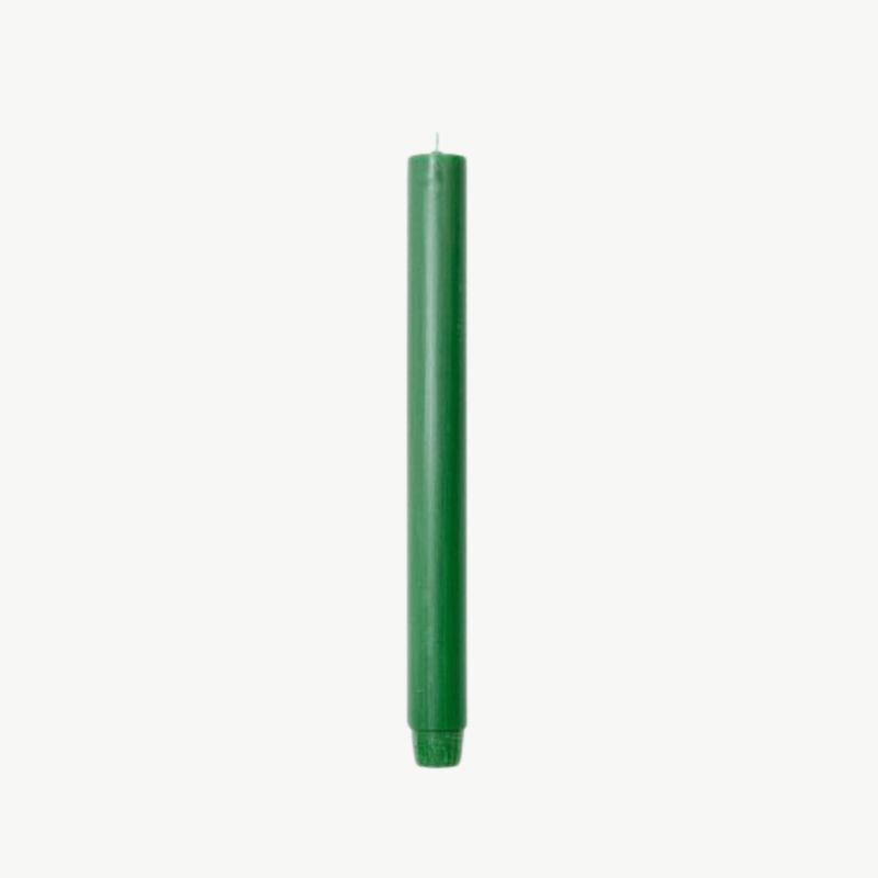Dinerkaars 2,6×30 cm jachtgroen