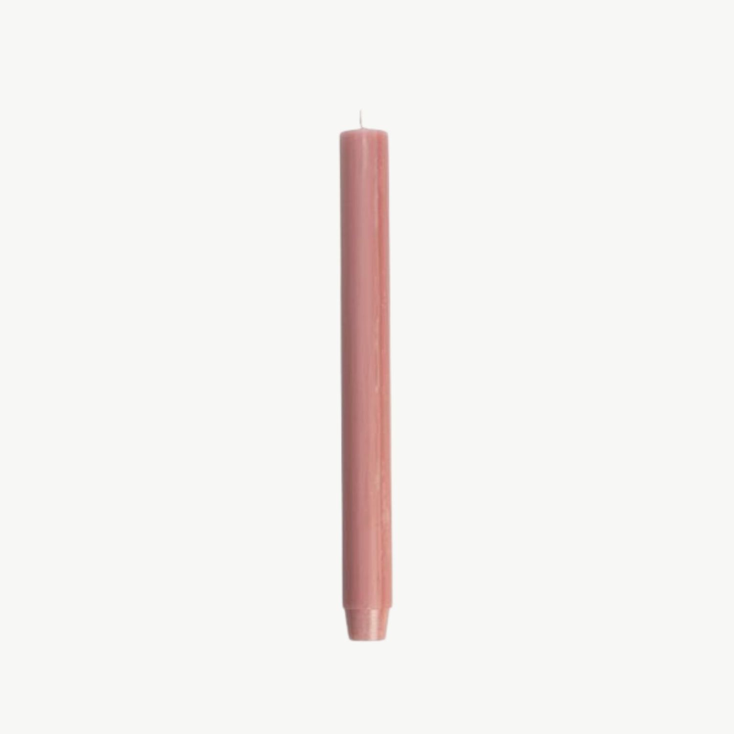 Dinerkaars 2,6×30 cm dust pink