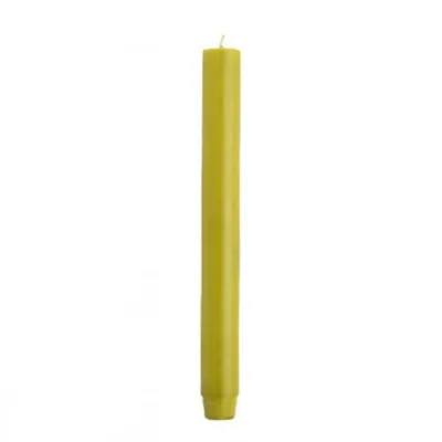 Dinerkaars 2,6×30 cm oker