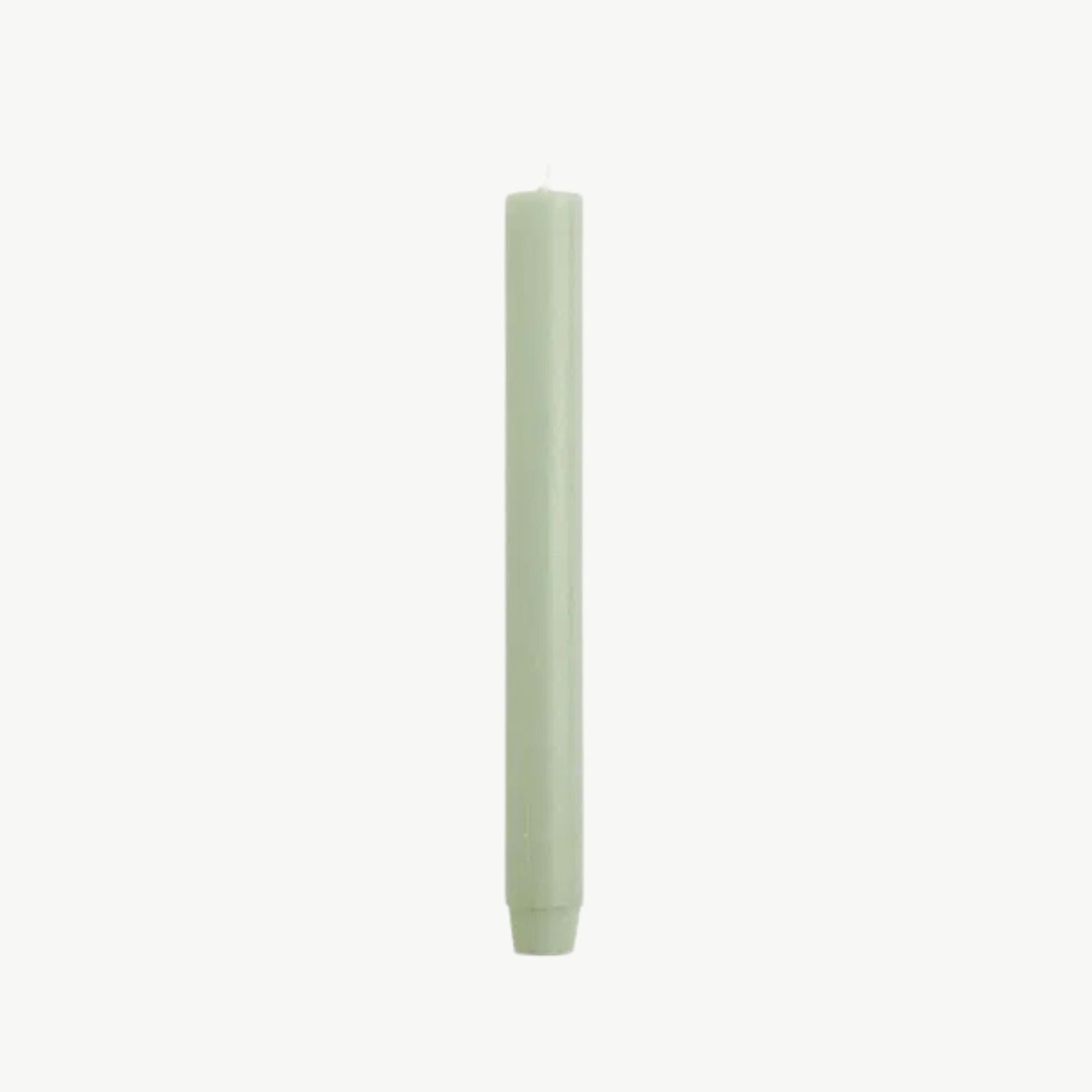 Dinerkaars 2,6×30 cm jade