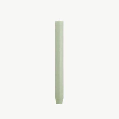 Dinerkaars 2,6×30 cm jade