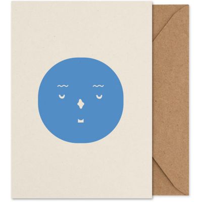 MADO Art card Zen Feeling