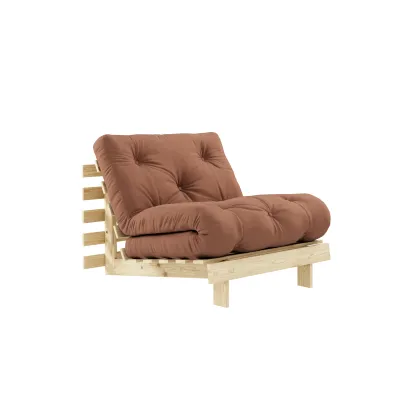 KARUP DESIGN Roots Raw Slaapbank 90