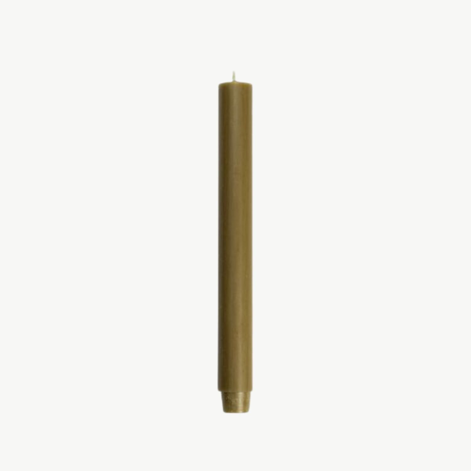 Dinerkaars 2,6×30 cm muskaat
