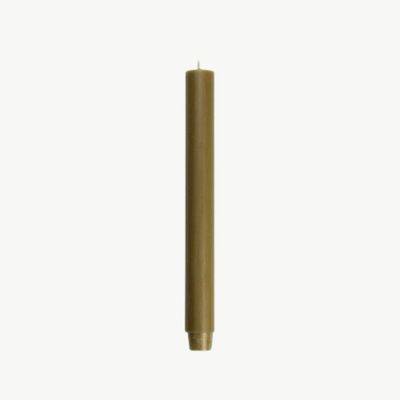 Dinerkaars 2,6×30 cm muskaat