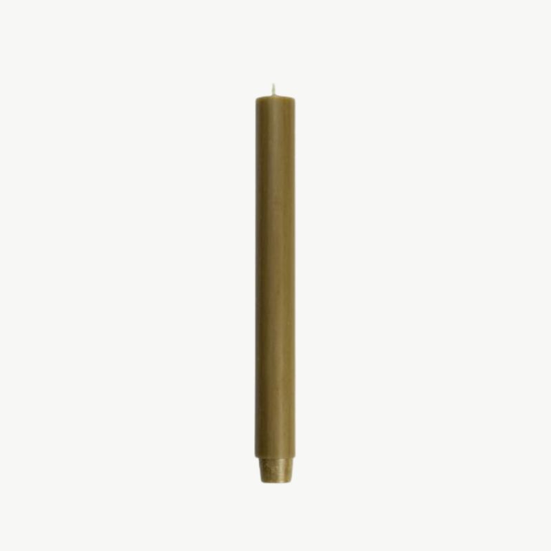 Dinerkaars 2,6×30 cm muskaat
