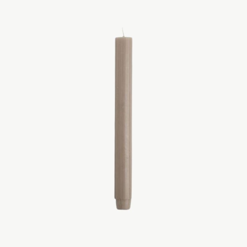 Dinerkaars 2,6×30 cm olifant grijs
