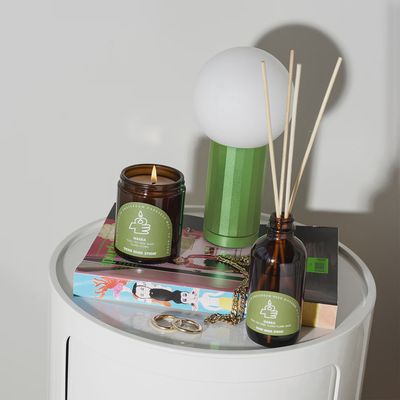 VERY GOODS STUDIO Naeba geurstokjes