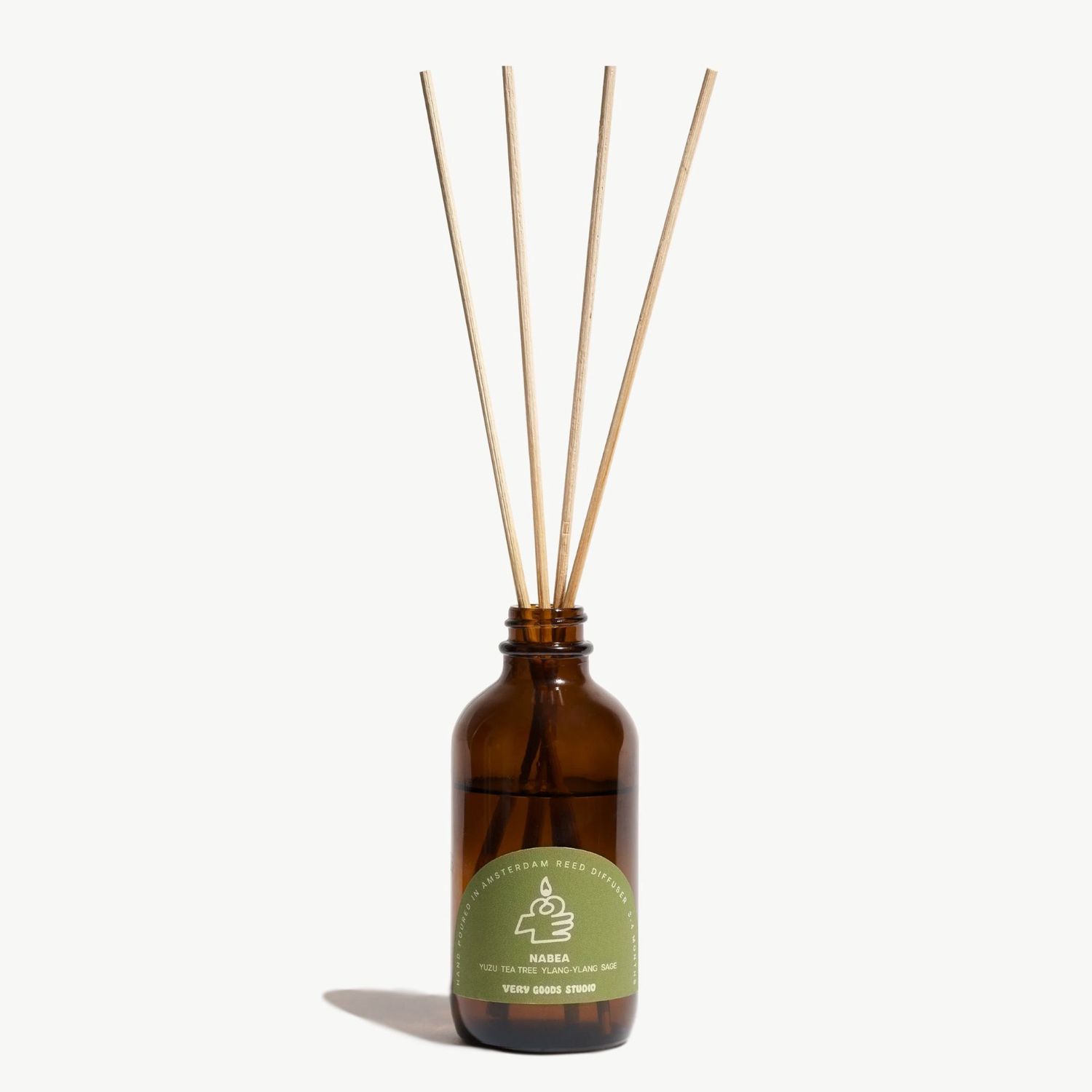 VERY GOODS STUDIO Naeba geurstokjes