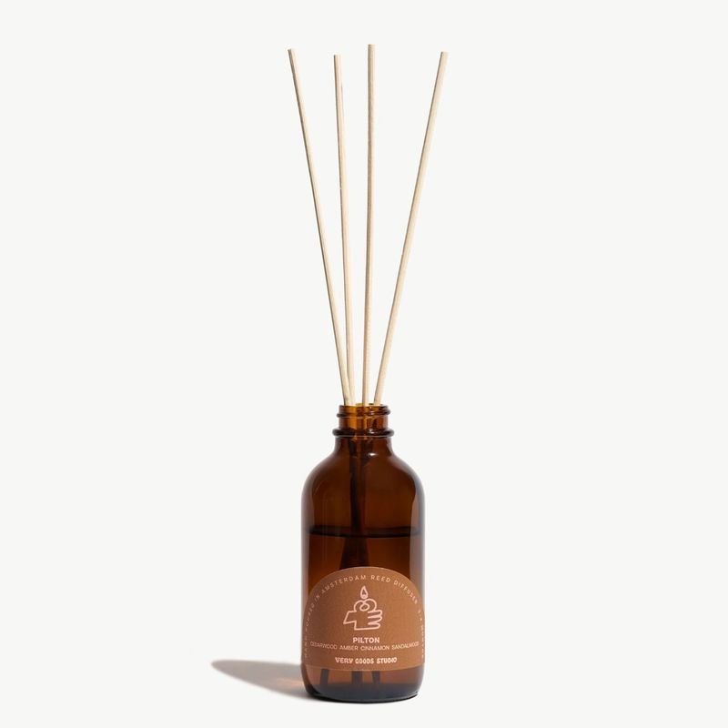 VERY GOODS STUDIO Pilton geurstokjes