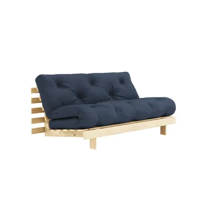 KARUP DESIGN Roots Raw Slaapbank 160 KARUP DESIGN Roots Raw Slaapbank 160