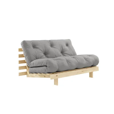 KARUP DESIGN Roots Raw Slaapbank 140