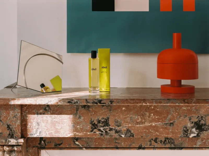 ABEL Roomspray Scene 03