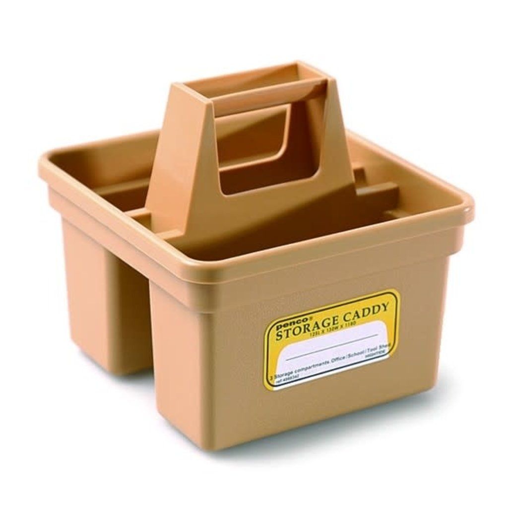 PENCO Storage container, Kleur: Beige