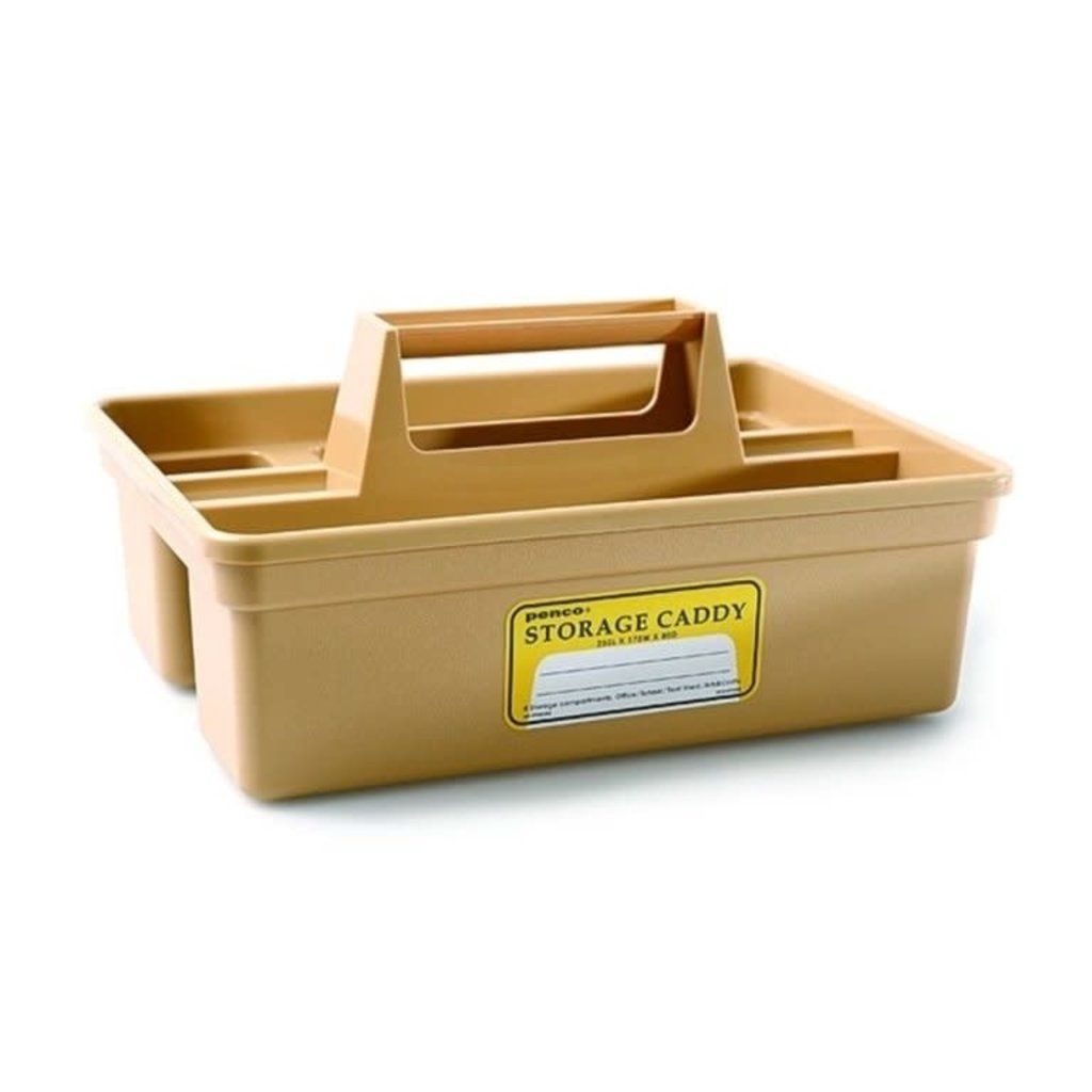 PENCO Storage caddy, Kleur: Beige