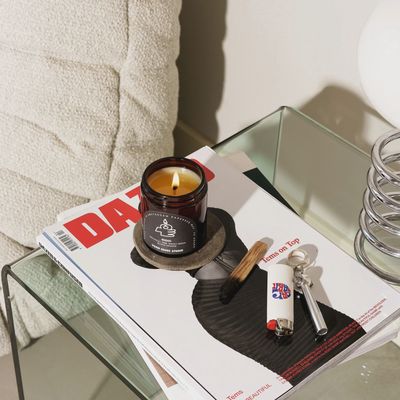 VERY GOODS STUDIO Indio geurkaars 60ml