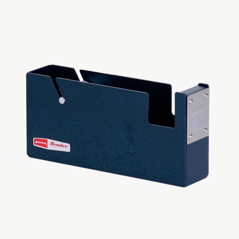 PENCO tape dispenser navy large