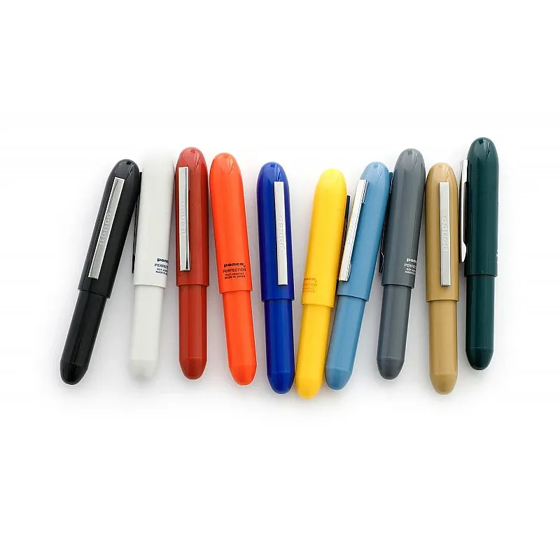 PENCO Bullet balpen light