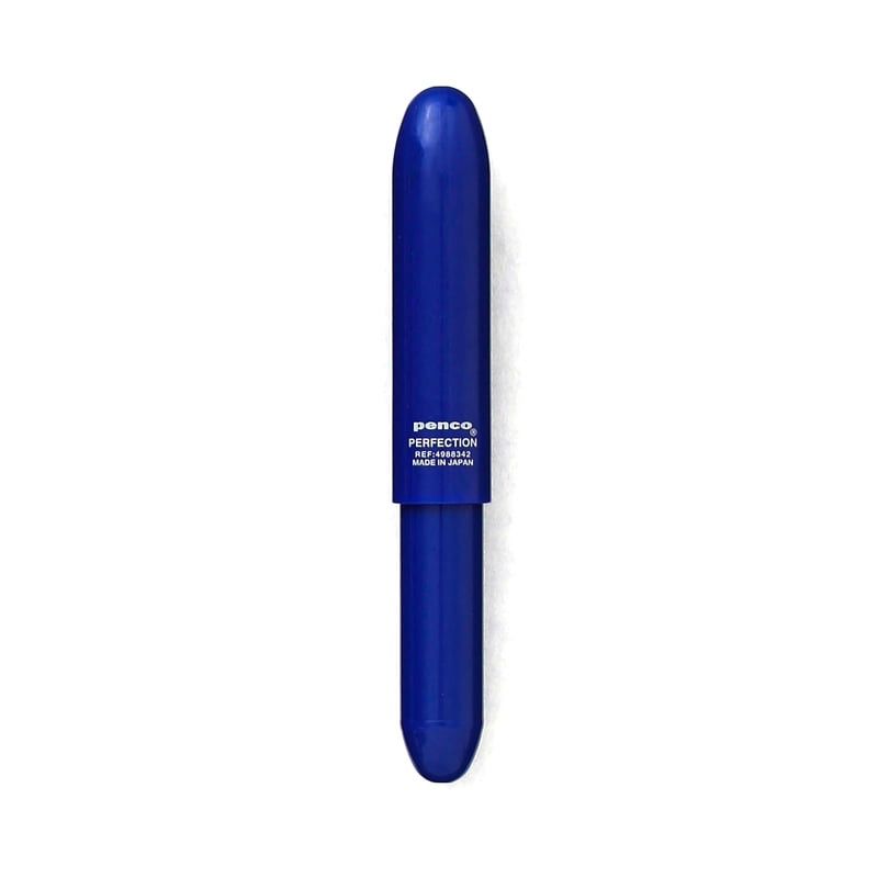 PENCO Bullet balpen light, Kleur: Blue