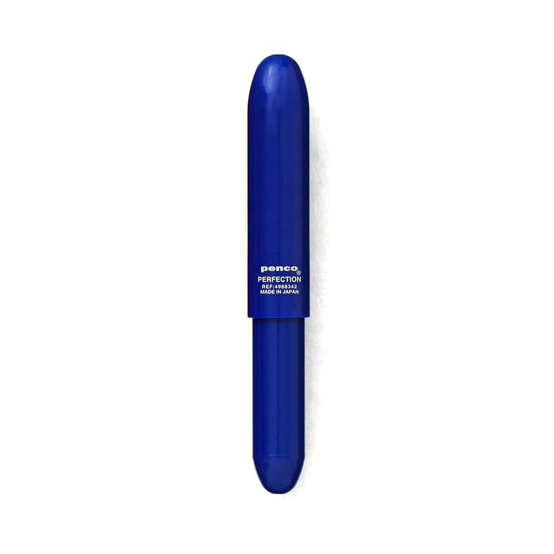 PENCO Bullet balpen light, Kleur: Blue