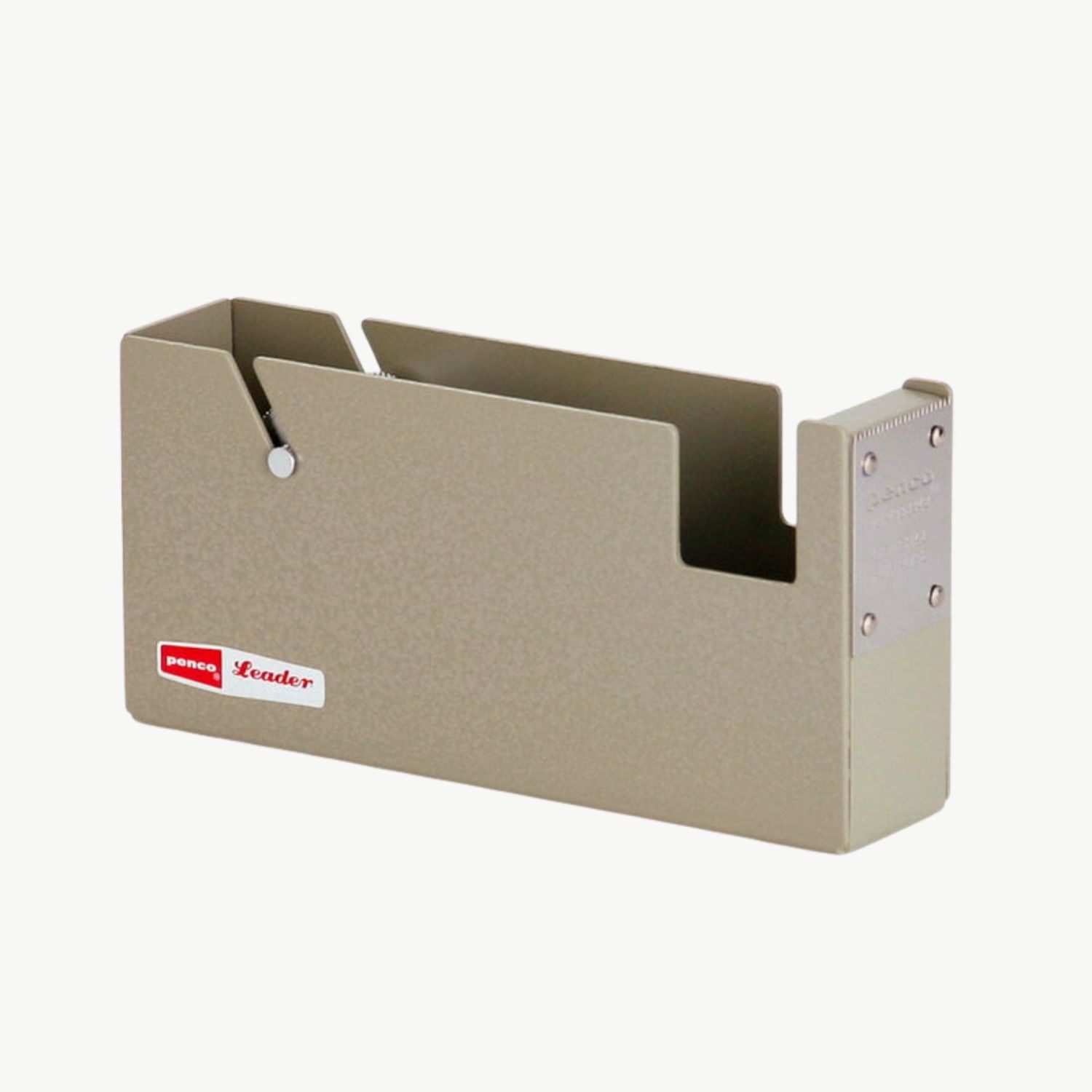 PENCO tape dispenser Ivory large