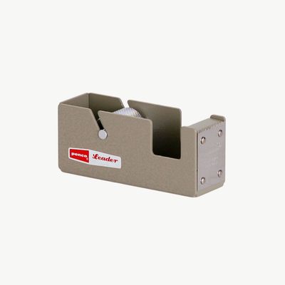 PENCO tape dispenser Ivory small