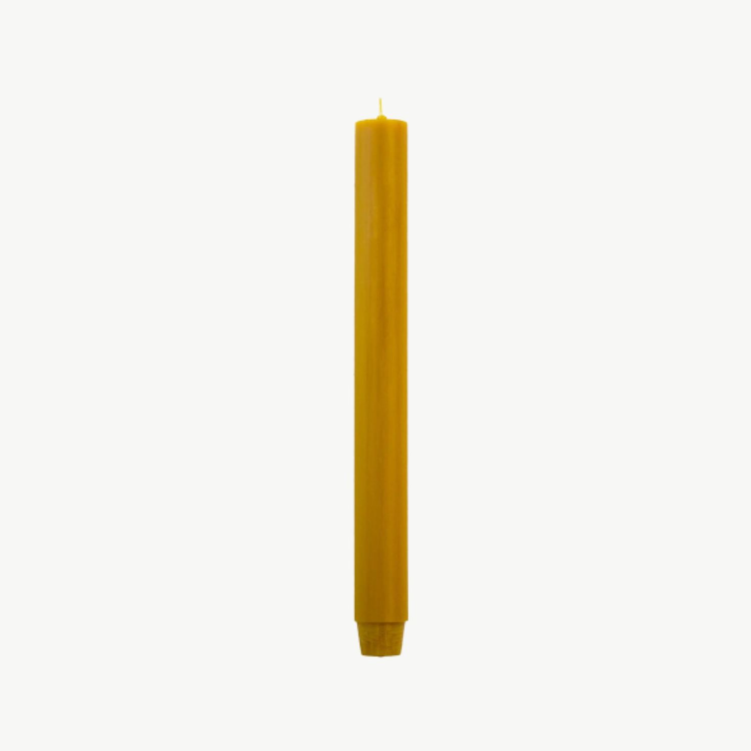 Dinerkaars 2,6×30 cm Natuur