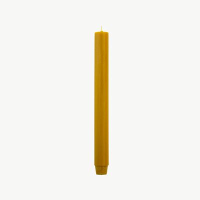 Dinerkaars 2,6×30 cm Natuur