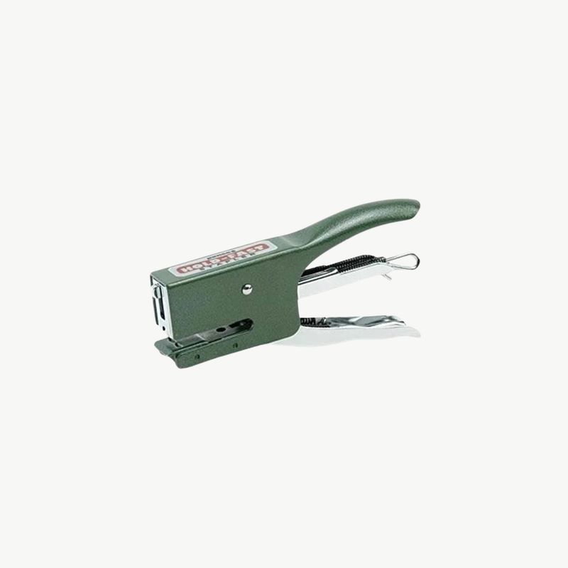 PENCO Nietmachine green