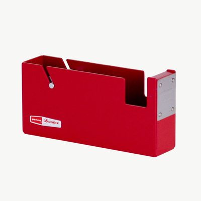 PENCO Tape Dispenser large red