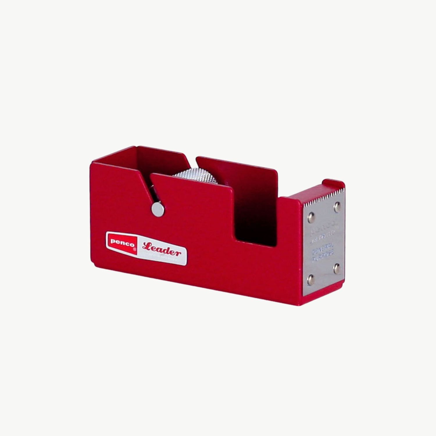 PENCO Tape Dispenser small red
