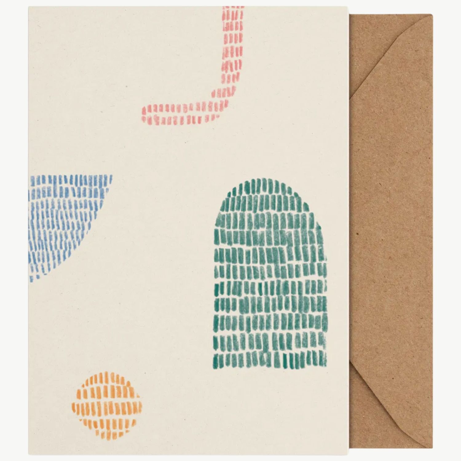 MADO Art card Abstract 01