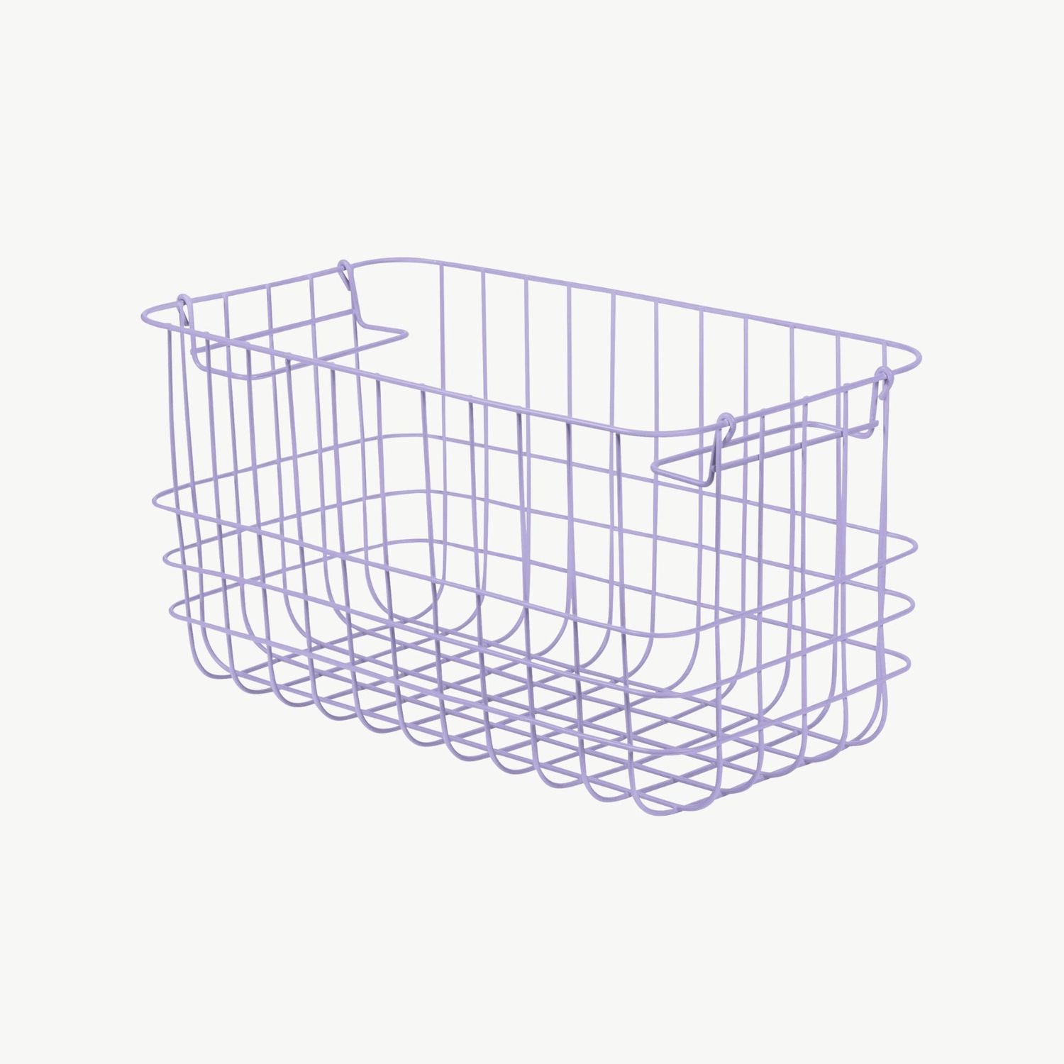 METTE DITMER Store-It mand small lilac