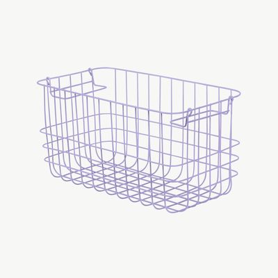 METTE DITMER Store-It mand small lilac