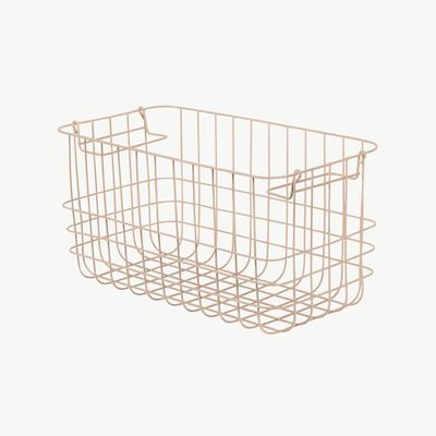 METTE DITMER Store-It mand small sand