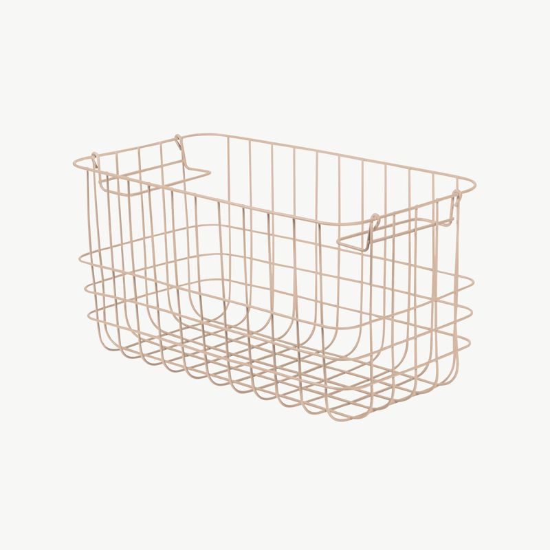 METTE DITMER Store-It mand small sand