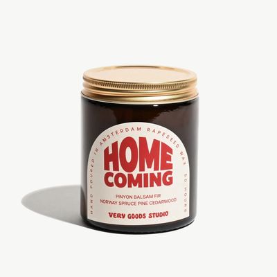 VERY GOODS STUDIO Home Coming geurkaars 170ml