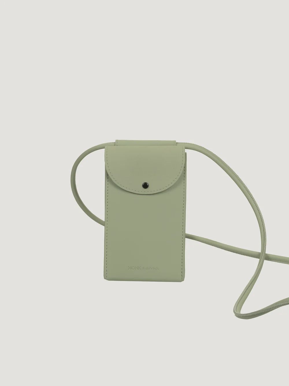 MONK &amp; ANNA Telefoontasje Peridot