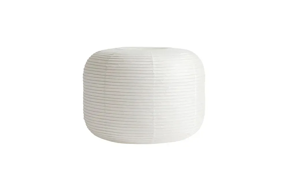 HAY Paper Shade lampenkap Donut Ø60 classic white
