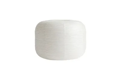 HAY Paper Shade lampenkap Donut Ø60 classic white