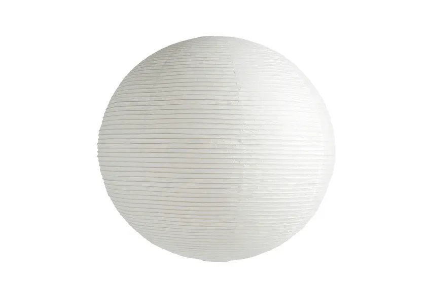 HAY Paper Shade lampenkap Ø80 classic white