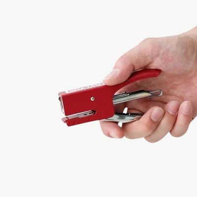 PENCO Nietmachine rood