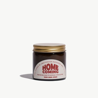 VERY GOODS STUDIO Home Coming geurkaars 60ml